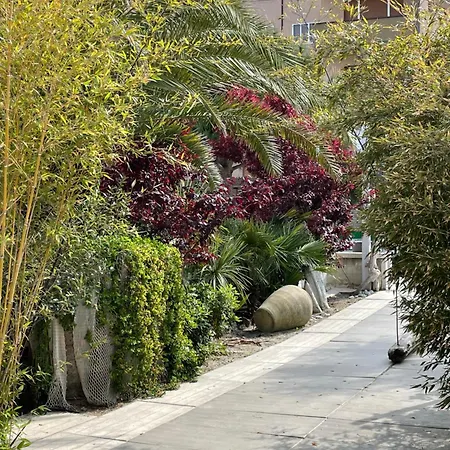 Hotel apartamentowy Labotanica_casalounge
